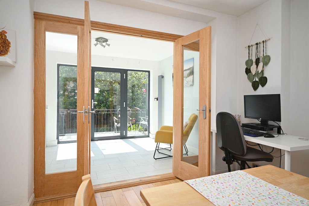Woodland View Charnock